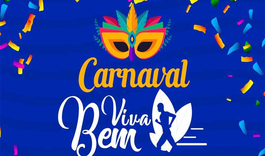 Projeto Viva Bem realiza ‘aulão de carnaval’ no Parque da Cidade