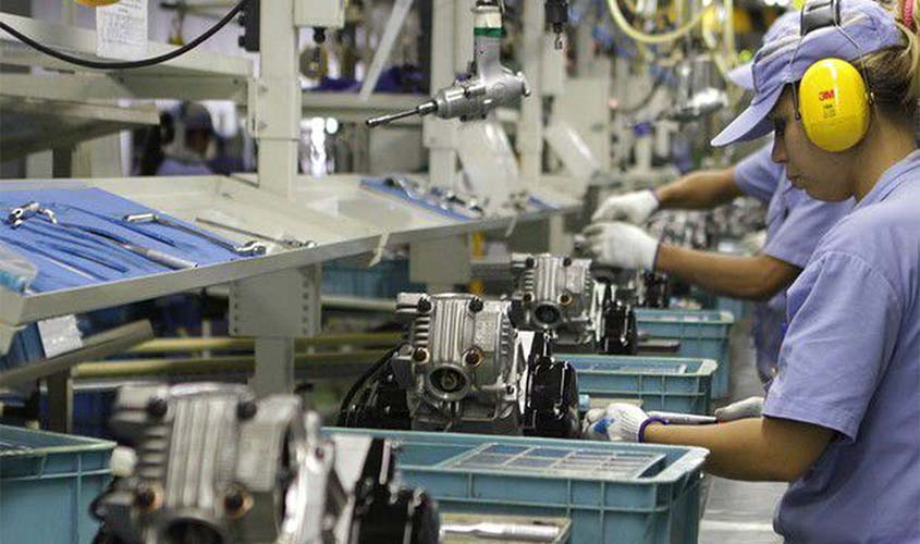 Indicador de incerteza da economia sobe em fevereiro