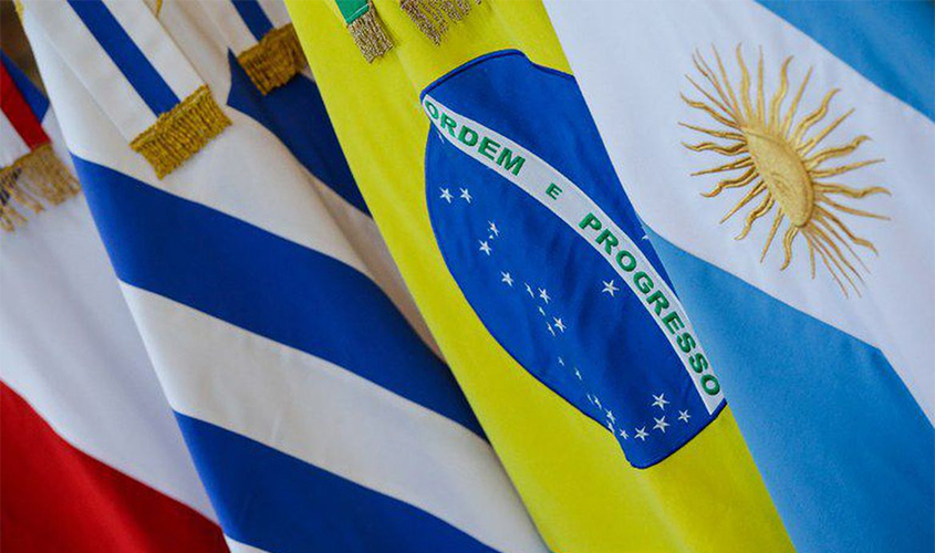 Estudantes e docentes do Mercosul têm visto gratuito