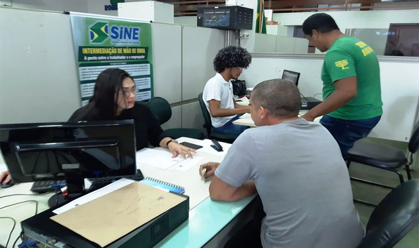 Palestra convida empreendedor a legalizar o próprio negócio