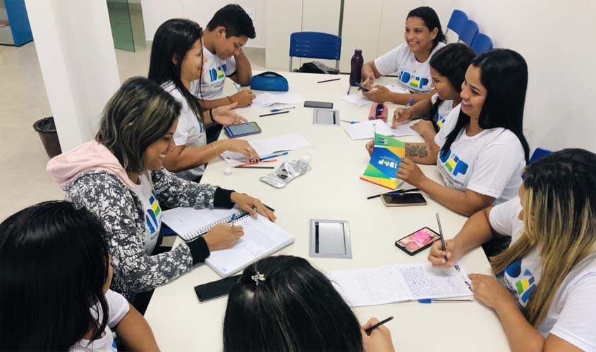 Idep encerra inscrições para novos cursos em Porto Velho, nesta quinta-feira, 2