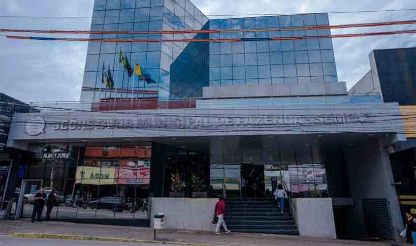 Prazo para pagamento do IPTU e TRSD com desconto encerra em 5 de março