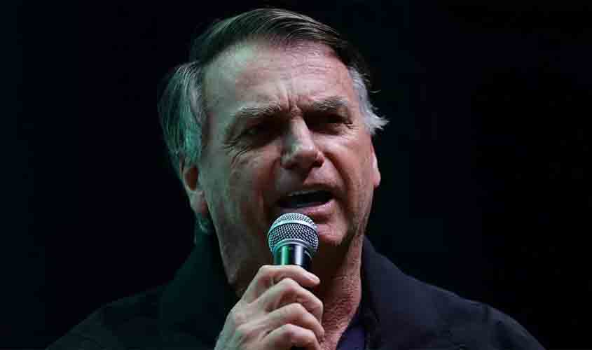 É inadmissível que Jair Bolsonaro ainda esteja solto