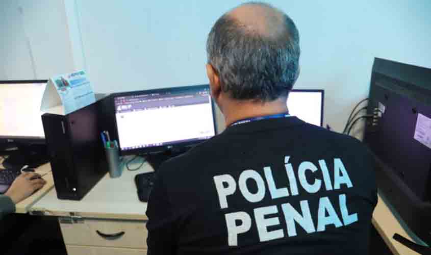 Segurança é reforçada pelo governo de RO no Carnaval com tecnologia de reconhecimento facial