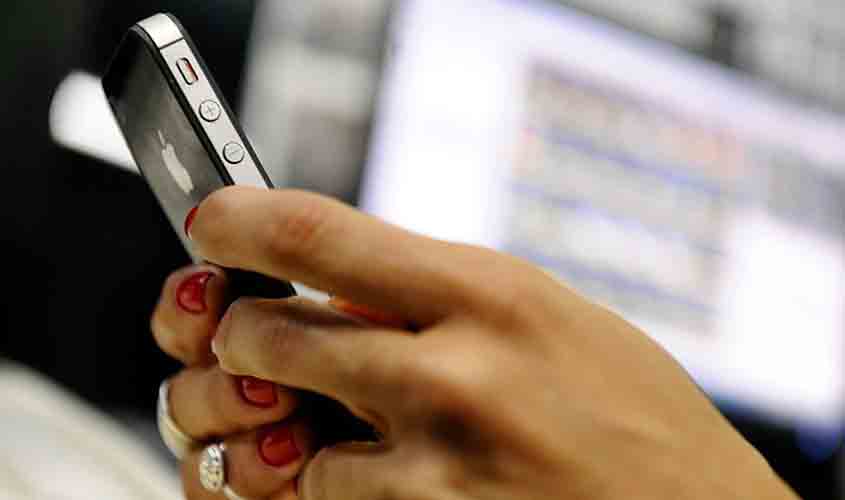 Furtar celular poderá ser tipificado como crime qualificado