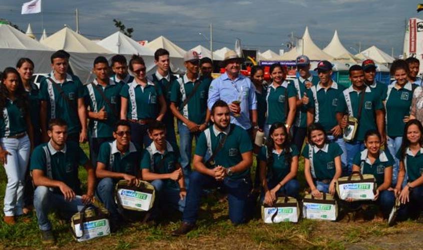 Escolas Família Agrícolas começam a receber o recurso anual do FNDE em abril