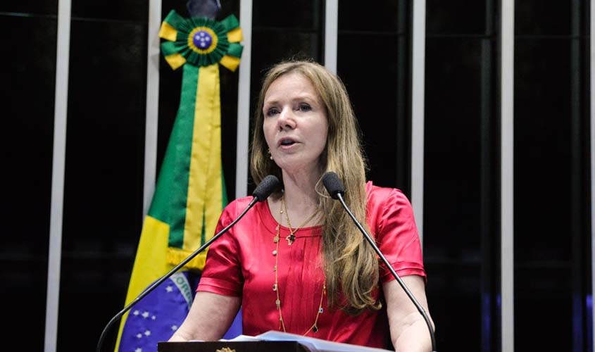 Vanessa condena atos violentos contra caravana do ex-presidente Lula no Sul