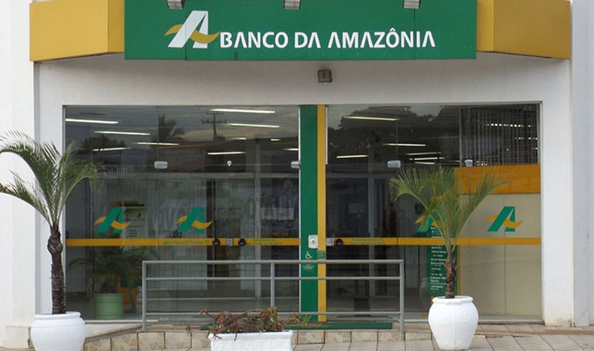 Justiça determina que Banco da Amazônia adote medidas imediatas para proteger trabalhadores em RO