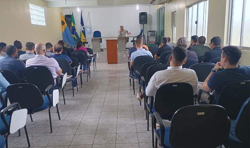 Auditores Fiscais de Rondônia ingressarão com ação contra portaria discriminatória