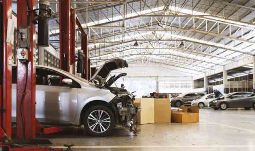 O crescimento do setor automotivo e as oportunidades para empreendedores
