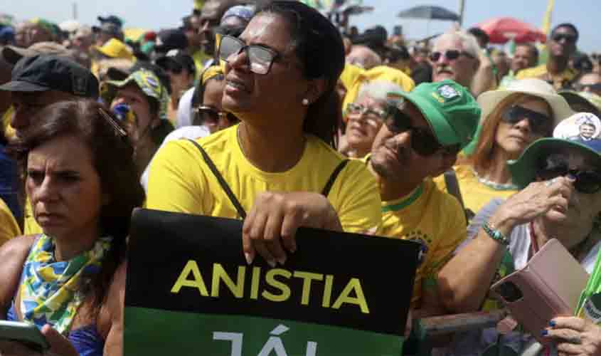 Anistia: o tiro no pé?