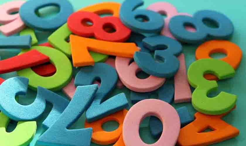 Matemática: como tornar a numeracia divertida?