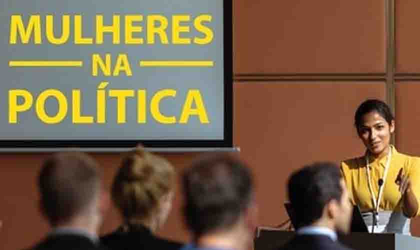 GT do MP Eleitoral alerta para retrocessos na legislação de anistia a partidos que descumpriram cotas de gênero