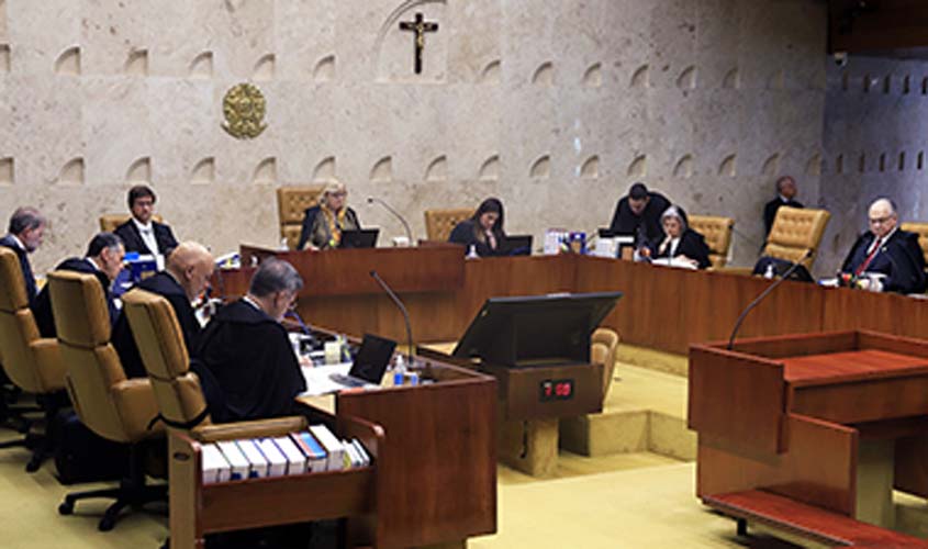 Supremo decide que piso de agentes comunitários de saúde é constitucional