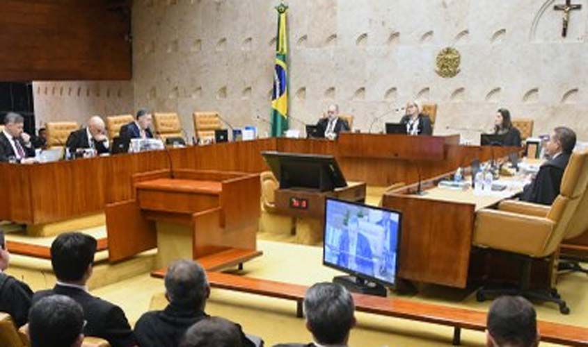 PGR defende no Supremo constitucionalidade de graça concedida ao ex-deputado federal Daniel Silveira