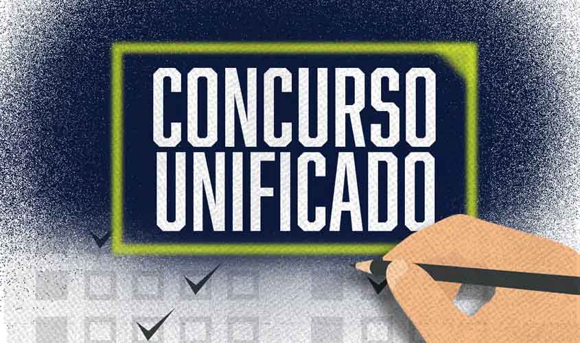 Governo autoriza convocação de 4,3 mil aprovados no Concurso Unificado
