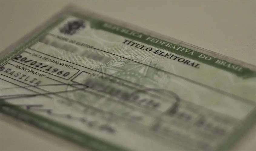 Só 3% dos presos provisórios votaram nas últimas eleições