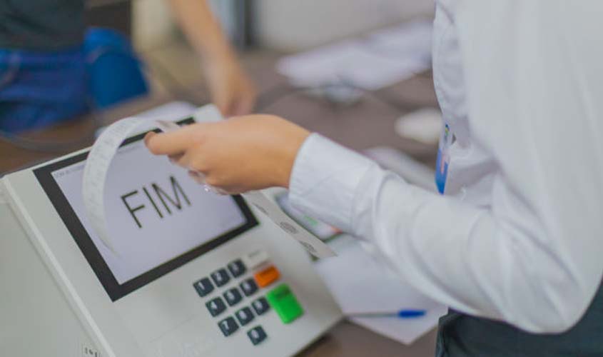 Cartório Eleitoral terá atendimento ampliado até 6 de maio