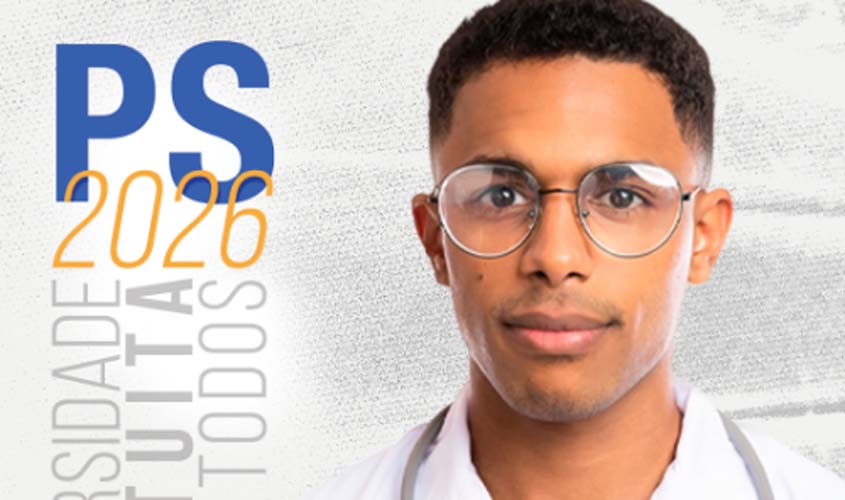 Candidatos são convocados para matrícula em 3ª chamada