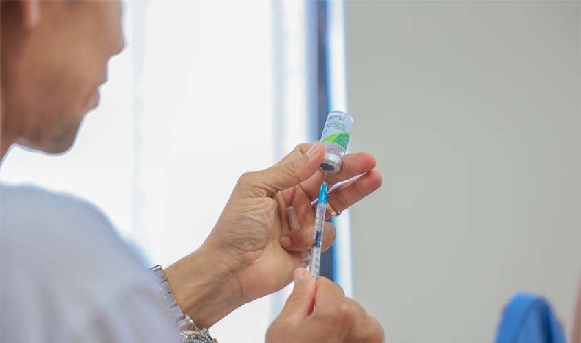 Vacinação contra HPV avança e amplia imunização