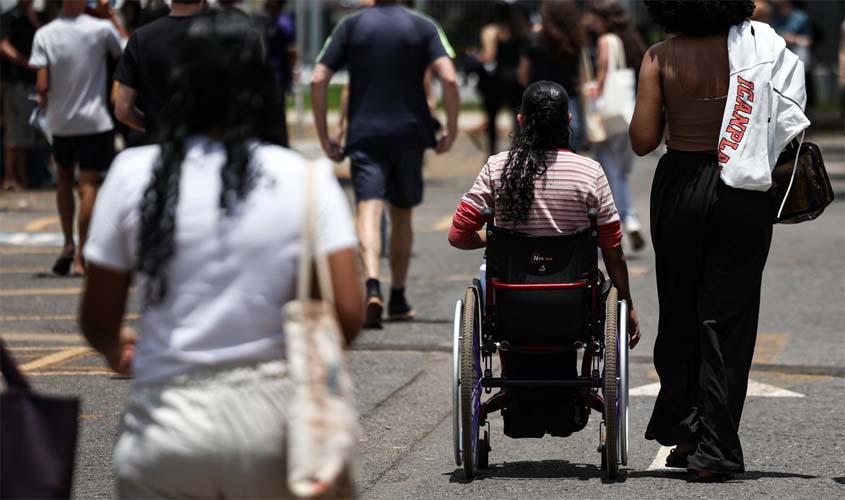 Isenção da taxa do Enem 2026 termina nesta quinta-feira