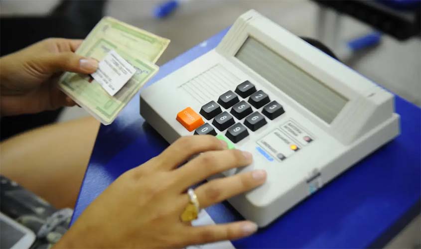 Eleições 2026: regularização eleitoral termina em uma semana