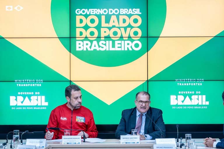 Governo suspende 3 milhões de multas do free flow e amplia prazo de pagamento