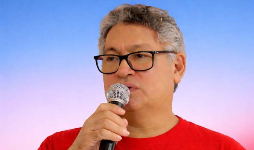 Raimundo Nonato disputa Conselho do Ipam em Porto Velho