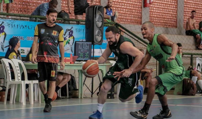 Prefeitura cria Bolsa Atleta para apoiar esportistas