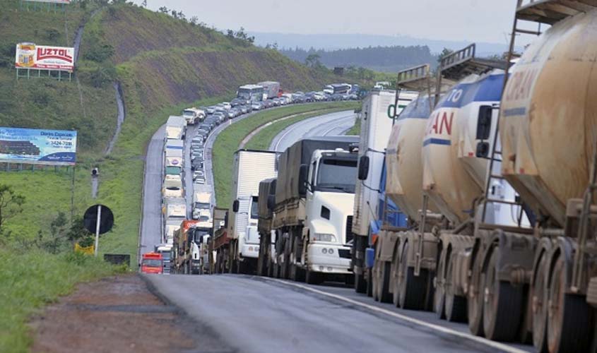 Abcam confirma acordo com governo e pede fim da paralisação