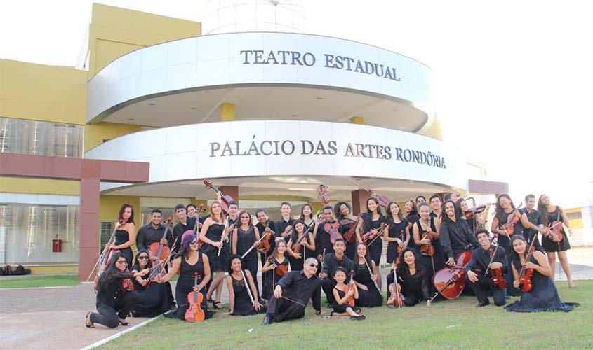 Villa-Lobos confirma semana internacional de música