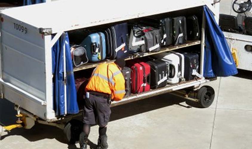 Para MPF, fim da cobrança de despacho de bagagem no transporte aéreo representa vitória do consumidor