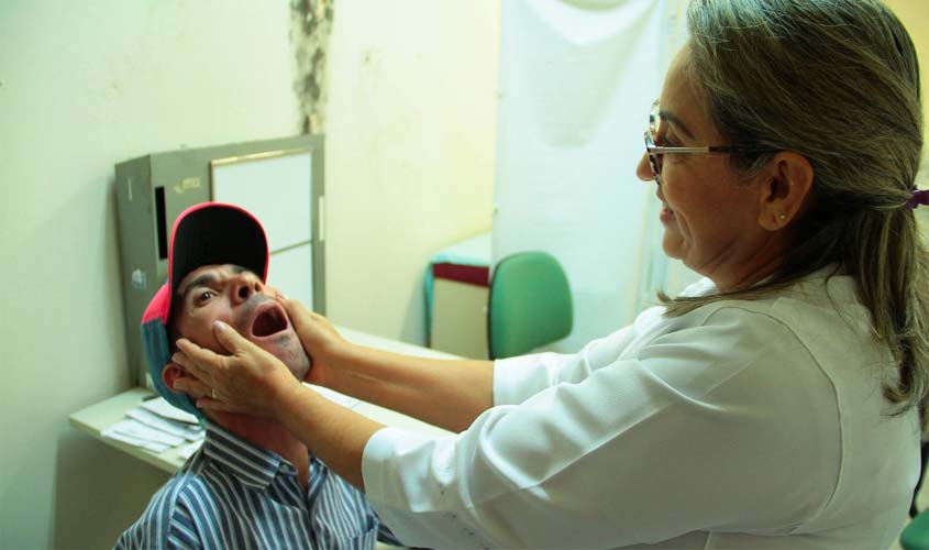 Cirurgias e tratamento de lábios leporinos e fissura de palato já são realizados no Hospital de Base em Porto Velho