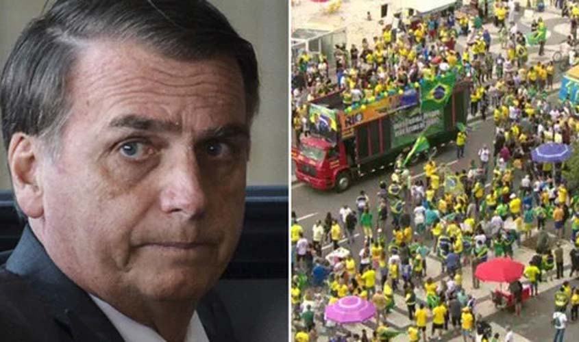 Bolsonaro quer um país de ignorantes. Não conseguirá