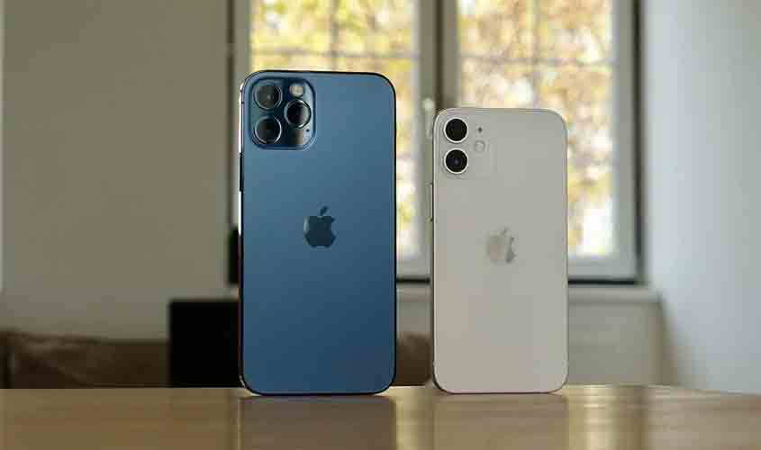 Review iPhone 12 Pro: tudo sobre o modelo bombástico da Apple | Tudo  Rondônia - Independente!