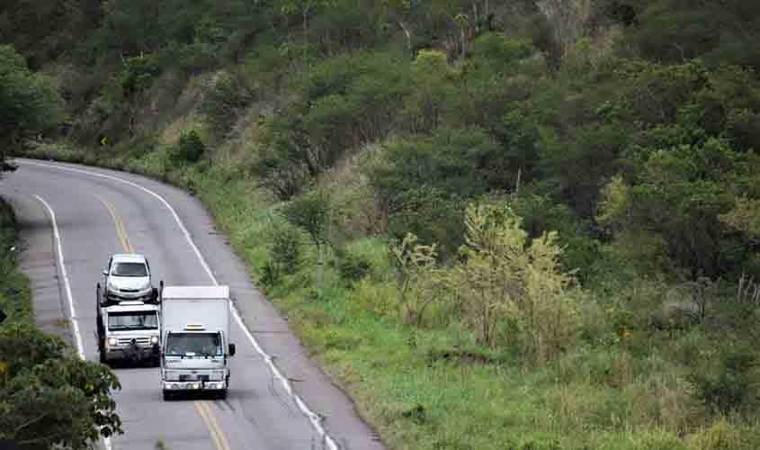 Prudência no trânsito para um feriado seguro