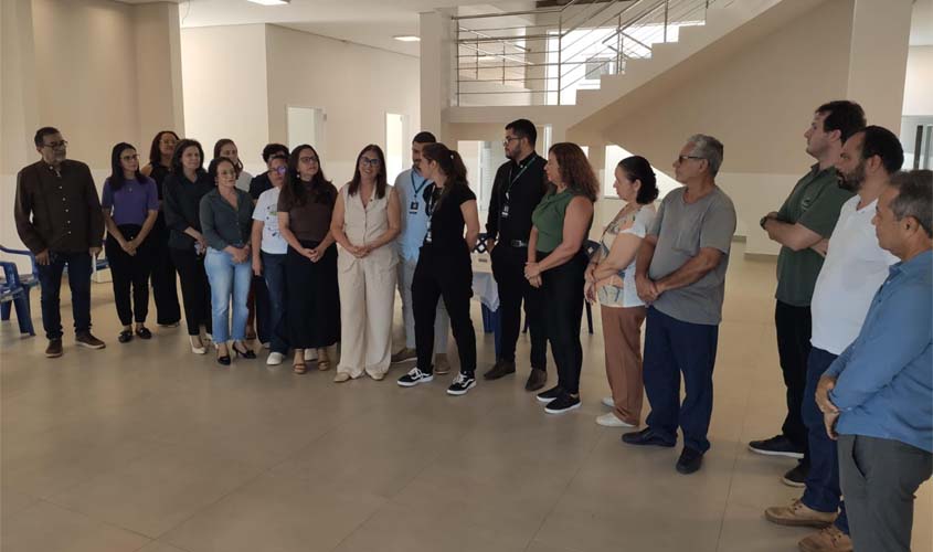Cidade terá unidade especializada em câncer
