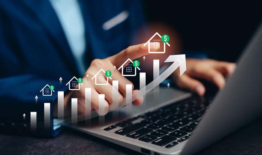 Investimento em imóveis ganha destaque em 2026
