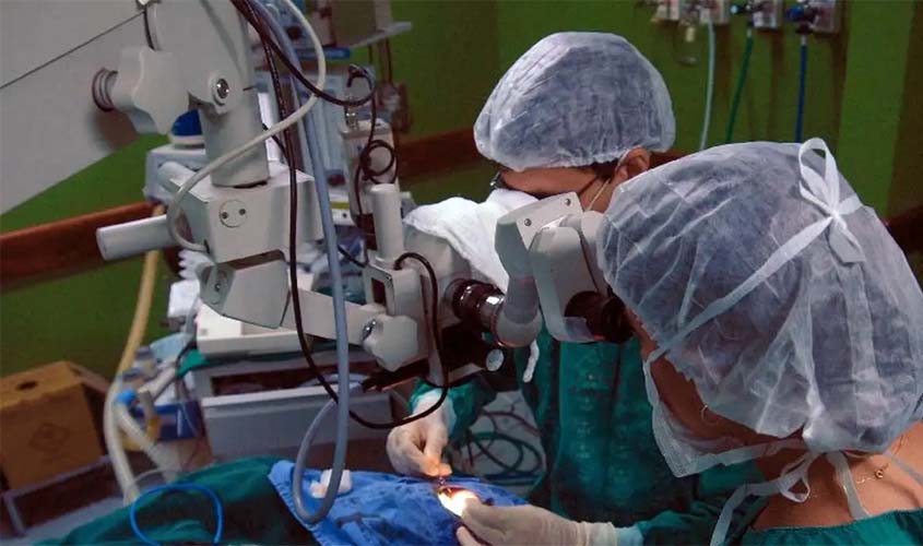 Doença de Chagas eleva risco após cirurgia cardíaca