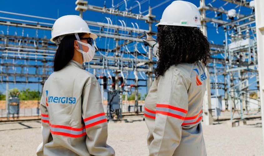 Energisa abre vagas de emprego em Rondônia