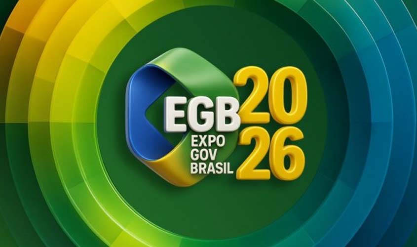 Alero recebe prêmio nacional na Expo GovBrasil