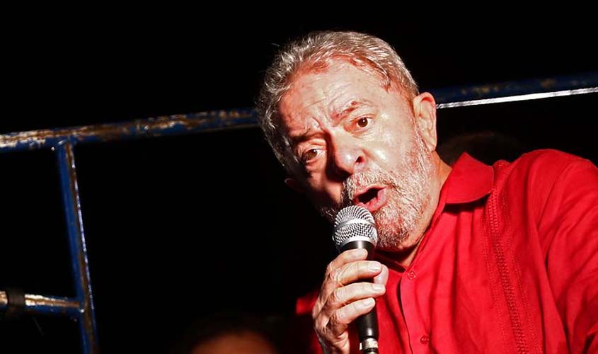 Moro determina que PF providencie escolta para depoimento de Lula