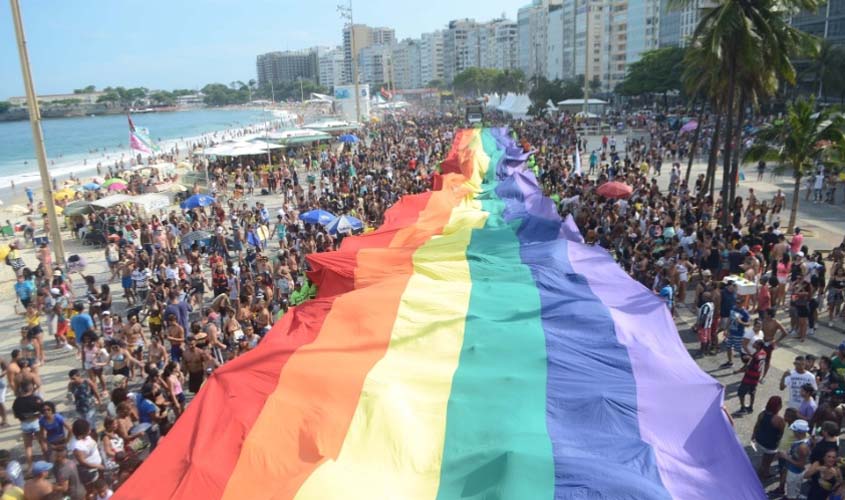 Travessa em Madureira é reconhecida como ponto turístico LGBTI