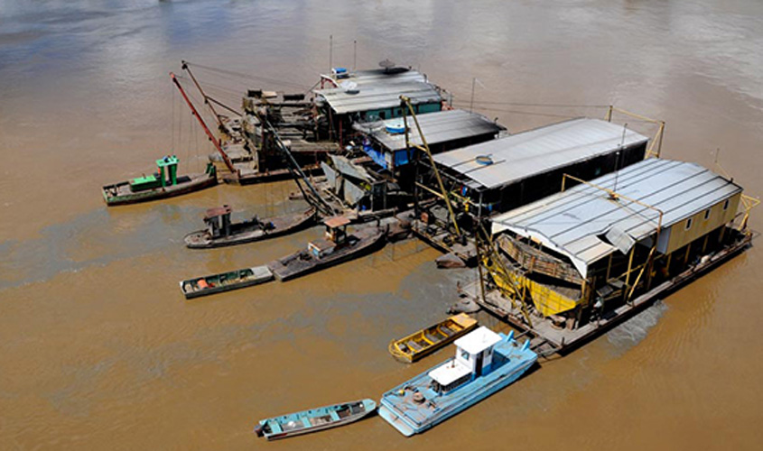 MPF recomenda à Agência de Mineração e ao MME que aumentem número de funcionários em Rondônia