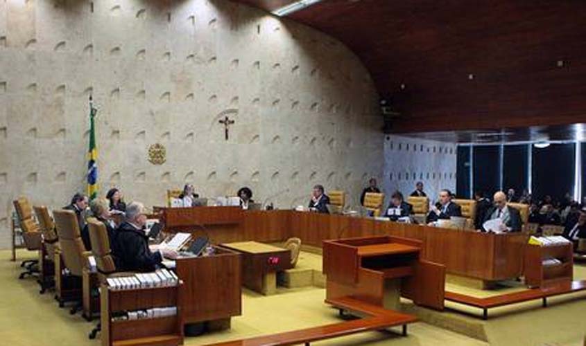 Supremo começa a julgar validade do imposto sindical