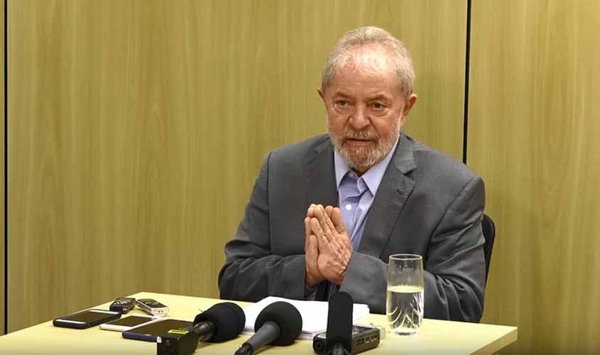 Lula está sob custódia militar e sem direitos