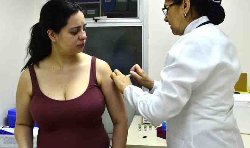 4 milhões de brasileiros já têm direito, mas ainda não tomaram segunda dose da vacina