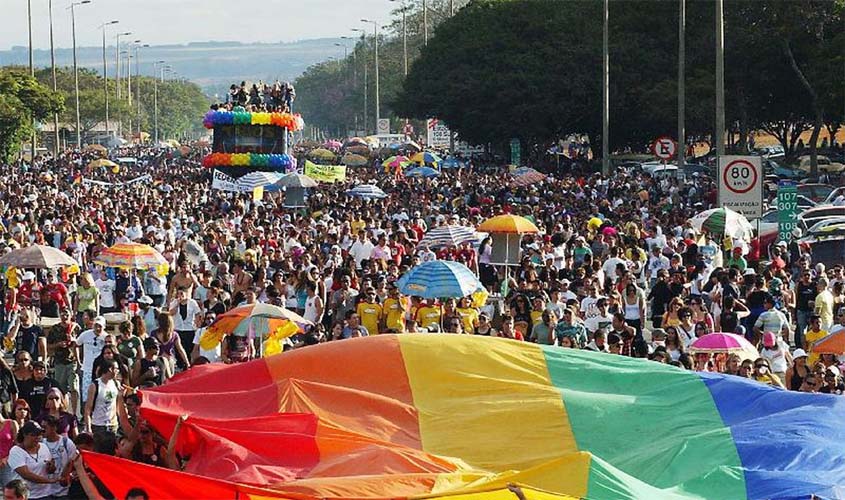 Preconceito afeta produção de dados sobre LGBTI+