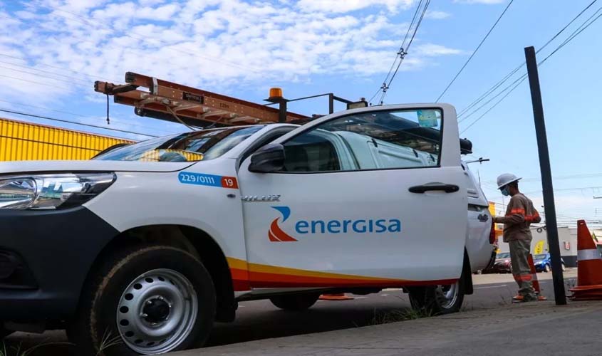 Energisa está com vagas abertas para eletricistas de distribuição