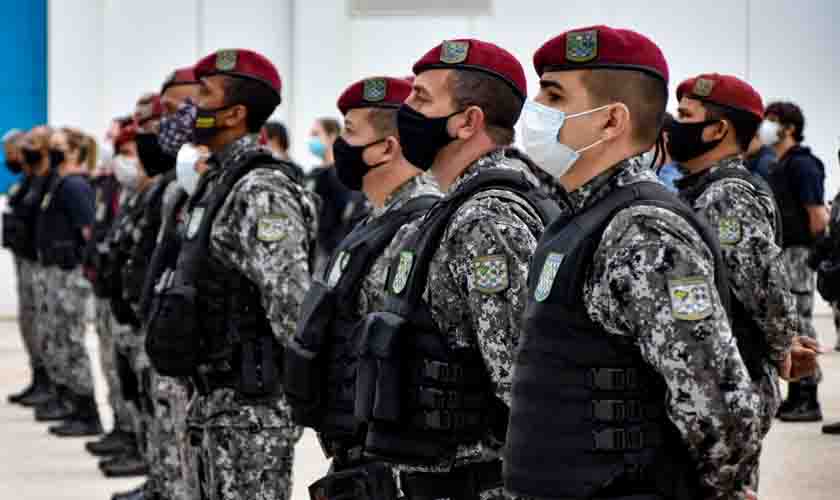 Ações integradas com reforço da Força Nacional resultam em apreensões, prisões e multas ambientais em Rondônia